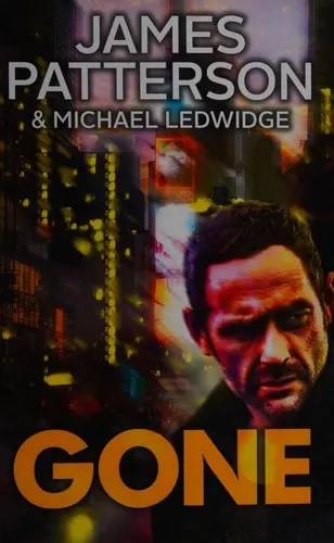 Cover of Gone