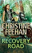 Cover of Recovery Road