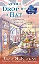 Cover of At the Drop of a Hat