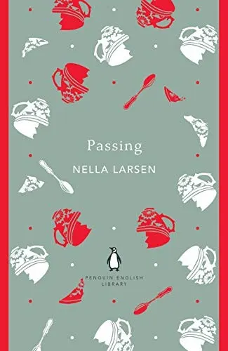 Cover of Passing