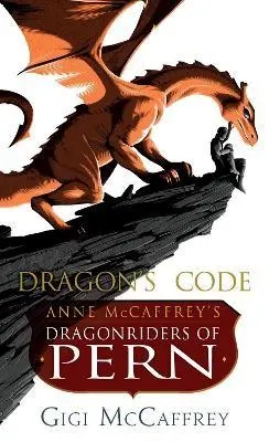 Cover of Dragon's Code
