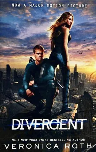 Divergent series cover