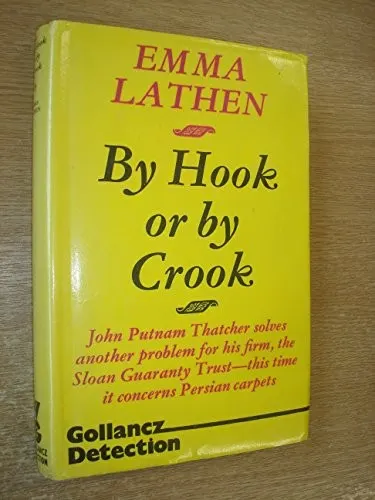 Cover of By Hook or by Crook
