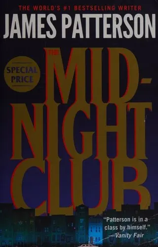 Cover of The Midnight Club