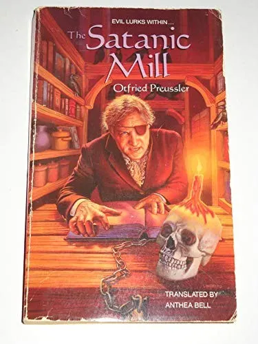 Cover of Krabat