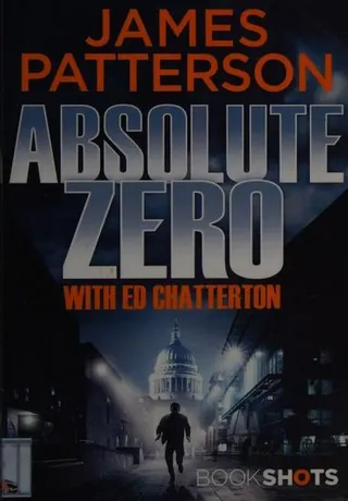 Cover of Absolute Zero