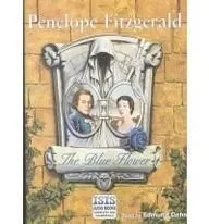 Cover of Die blaue Blume