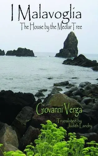 Cover of I Malavoglia