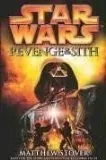 Cover of Star Wars Episode III: Revenge of the Sith