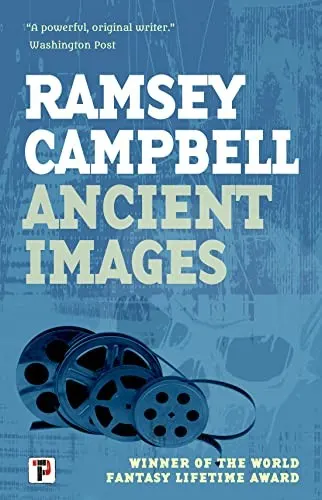 Cover of Ancient images