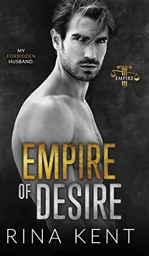 Cover of Empire of Desire