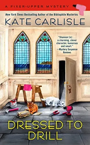 Cover of Dressed to Drill