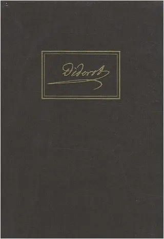 Cover of The Indiscreet Jewels