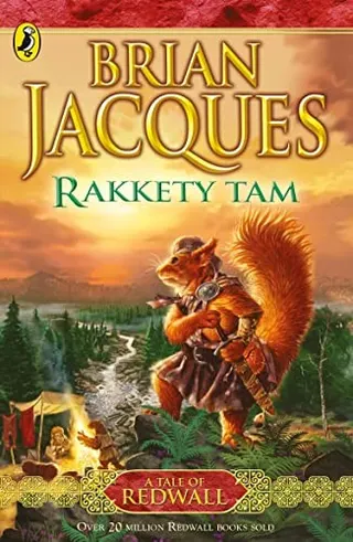 Cover of Rakkety Tam
