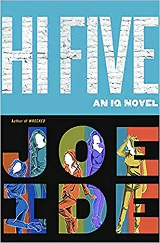Cover of Hi Five