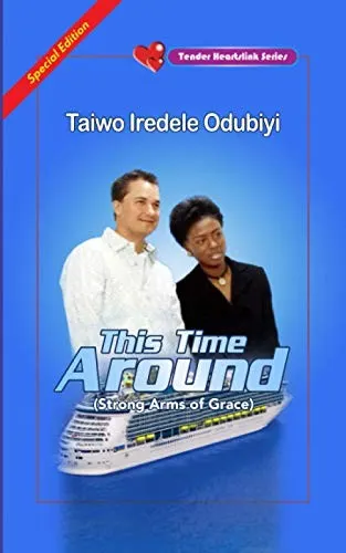 Cover of This time around