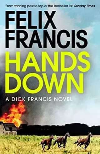 Cover of Hands Down
