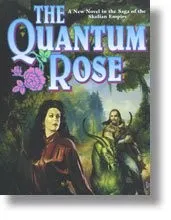 Cover of The Quantum rose