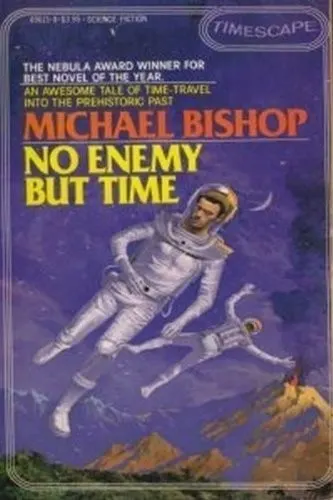 Cover of No Enemy But Time