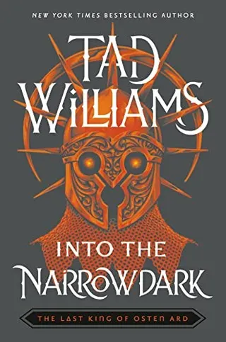 Cover of Into the Narrowdark