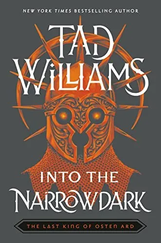 Cover of Into the Narrowdark