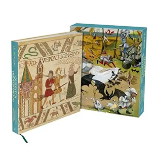 Cover of Quidditch Through the Ages