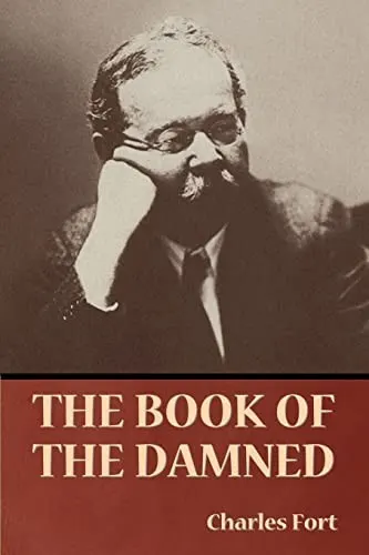 Cover of The book of the damned