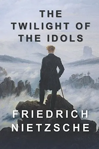 Cover of Twilight of the Idols