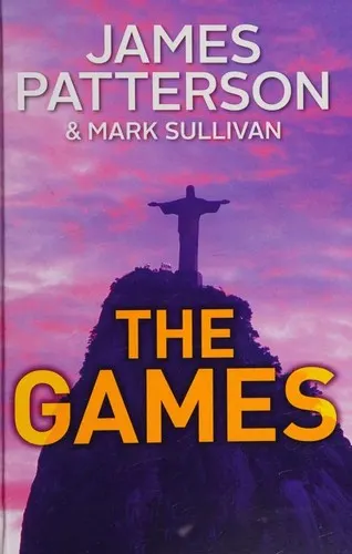 Cover of The games