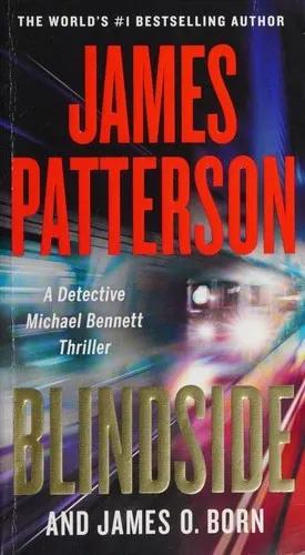 Cover of Blindside