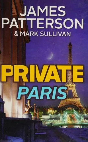Cover of Private Paris