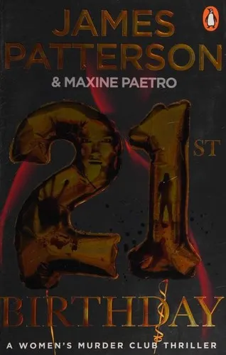 Cover of 21st Birthday