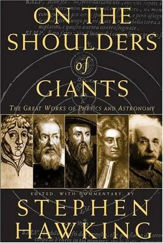 Cover of On the Shoulders of Giants