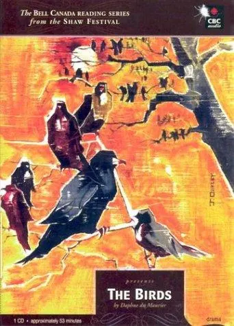 Cover of The Birds