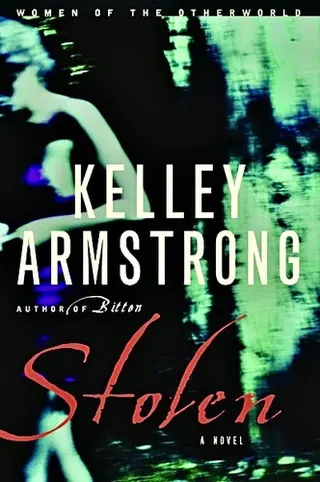 Cover of Stolen