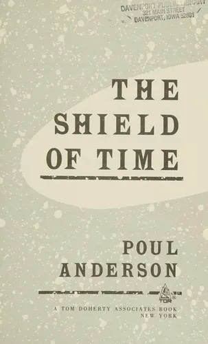 Cover of The Shield of Time