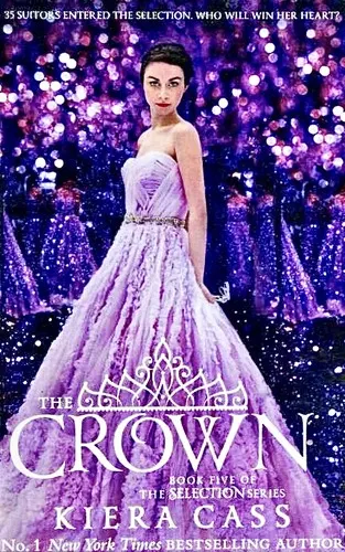 Cover of The Crown