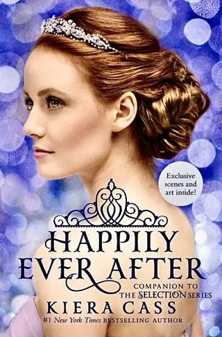 Cover of Happily Ever After