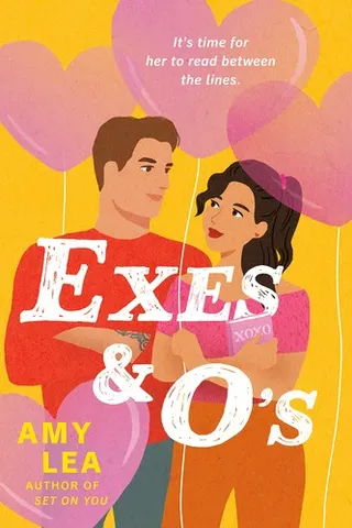 Cover of Exes and O's