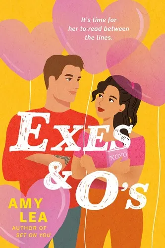 Cover of Exes and O's