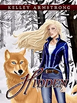 Cover of Hidden