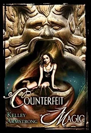 Cover of Counterfeit Magic