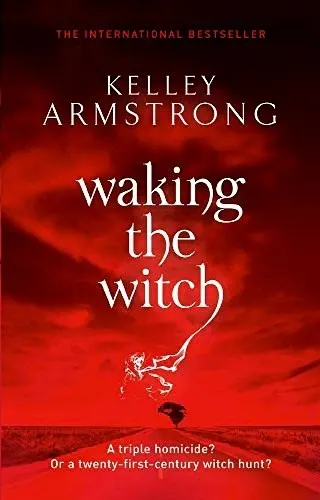 Cover of Waking the Witch