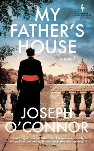 Cover of My Father's House