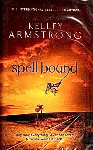 Cover of Spell Bound