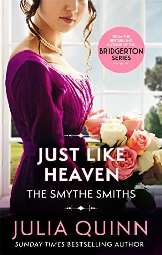 Cover of Just Like Heaven