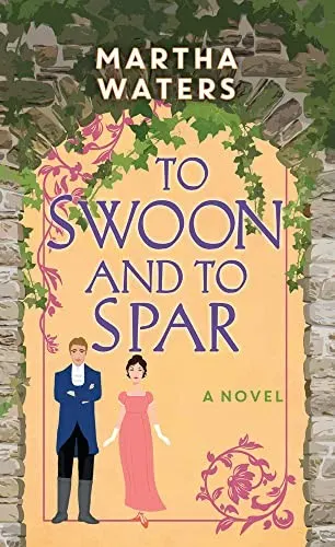 Cover of To Swoon and to Spar
