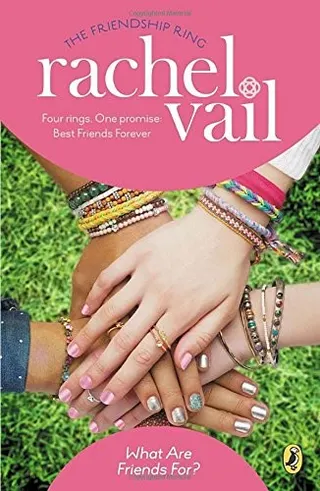 Cover of What Are Friends For?