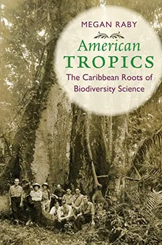 Cover of American Tropics