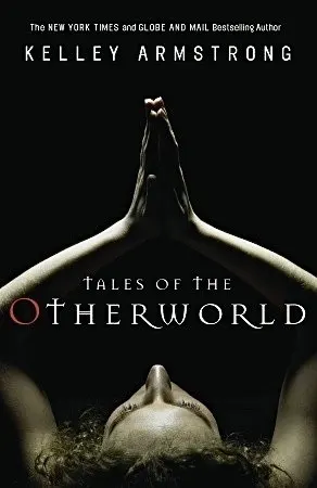 Cover of Tales of the Otherworld